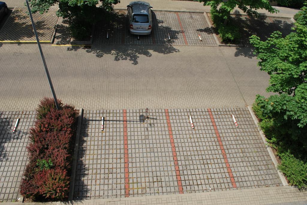 Chotěšovská Apartment with Parking Place Praga Habitación foto